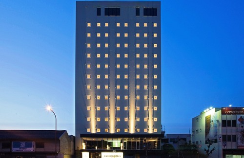 Fukuyama Hotel | Candeo Hotels Fukuyama