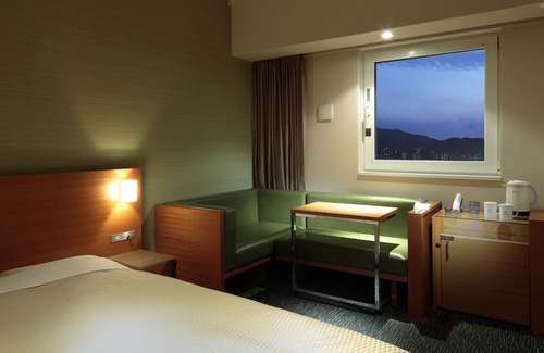 Fukuyama Hotel | Candeo Hotels Fukuyama