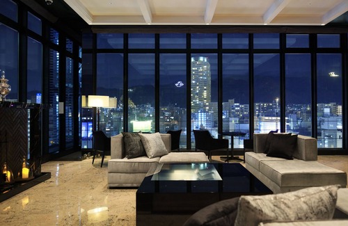 Kobe City Centre Hotel | Candeo Hotels Kobe Torroad