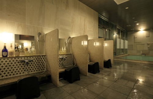 Kobe City Centre Hotel | Candeo Hotels Kobe Torroad