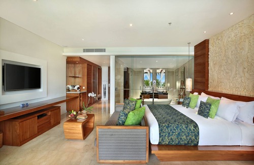 Candi Dasa Hotel | Candi Beach Villas