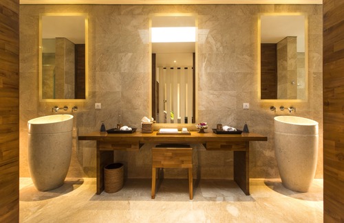 Candi Dasa Hotel | Candi Beach Villas