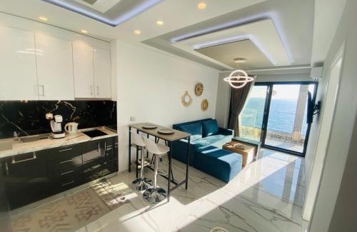 Neos Marmaras Apartamento | Candi Luxury Suites