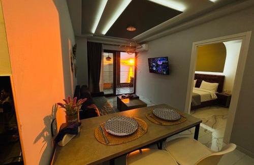 Neos Marmaras Apartamento | Candi Luxury Suites
