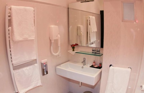 Vatican Hotel | Candia Inn Vatican