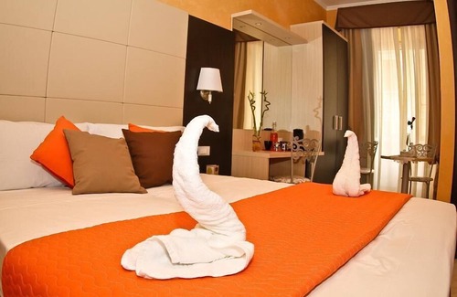 Vatican Hotel | Candia Inn Vatican