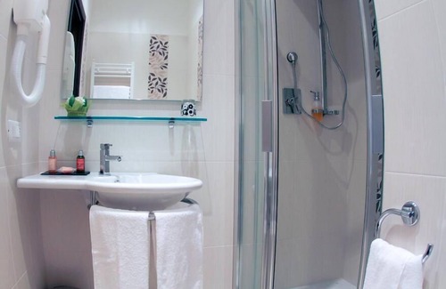 Vatican Hotel | Candia Inn Vatican