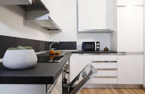 Magenta Apartamento | Candiani D2 - Splendid Studio in Bovisa area