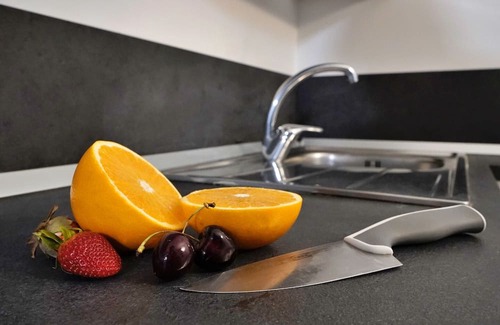 Magenta Apartamento | Candiani D2 - Splendid Studio in Bovisa area