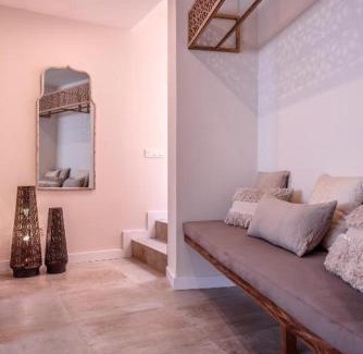 San Pedro Apartamento | CANDIL SUITE Origen