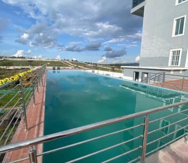 Mlolongo Apartamento | Candisi homes, studio 23 minutes to JKIA
