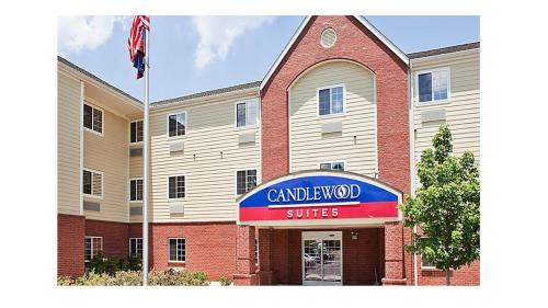 Augusta Hotel | Candlewood Suites-Augusta by IHG