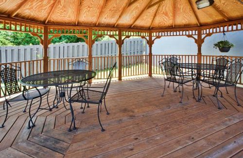 Augusta Hotel | Candlewood Suites-Augusta by IHG
