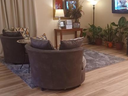 Augusta Hotel | Candlewood Suites-Augusta by IHG