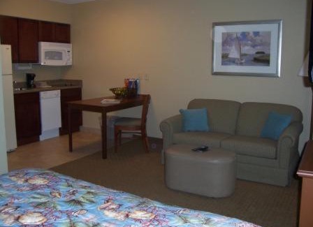 Charleston Hotel | Candlewood Suites Charleston – Mt. Pleasant by IHG
