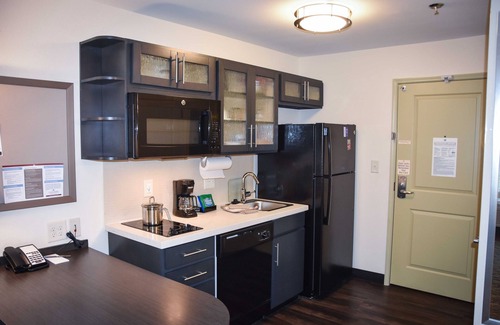 Fortson Hotel | Candlewood Suites Columbus-Northeast by IHG