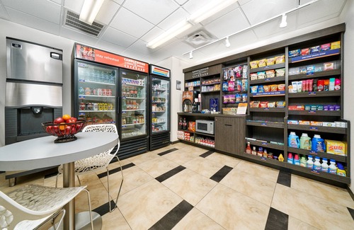 Fortson Hotel | Candlewood Suites Columbus-Northeast by IHG