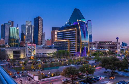 Farmers Branch Hotel | Candlewood Suites Dallas NW - Farmers Branch by IHG