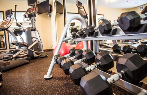 Thornton Hotel | Candlewood Suites Denver North - Thornton by IHG