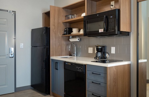 Enterprise Hotel | Candlewood Suites Enterprise by IHG