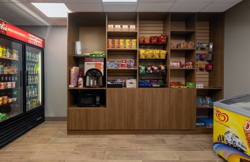 Enterprise Hotel | Candlewood Suites Enterprise by IHG
