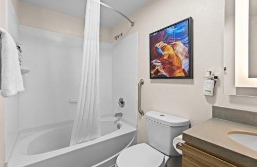 Flowood Hotel | Candlewood Suites Flowood, MS by IHG