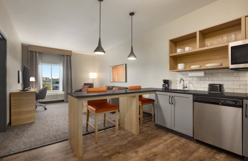 Fort Payne Hotel | Candlewood Suites Fort Payne by IHG