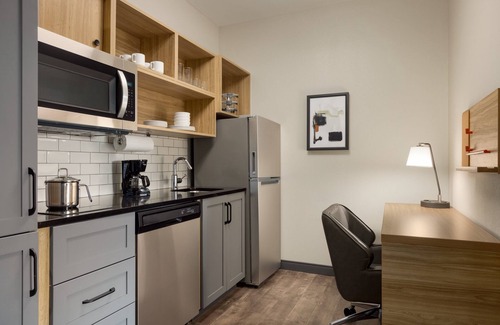 Fort Payne Hotel | Candlewood Suites Fort Payne by IHG