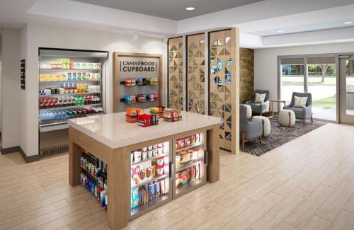 Sherwood Park Hotel | Candlewood Suites Huntsville - Research Park by IHG