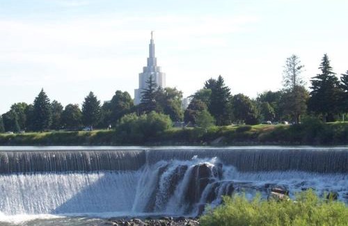 Idaho Falls Hotel | Candlewood Suites Idaho Falls by IHG