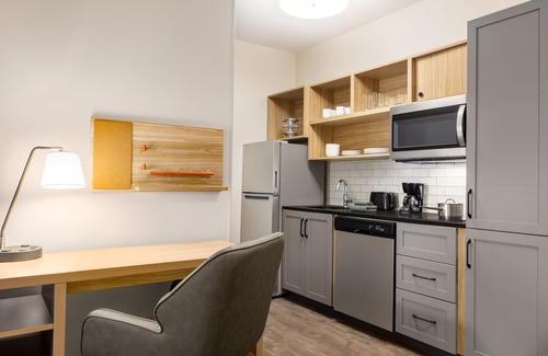 Murfreesboro Hotel | Candlewood Suites Murfreesboro by IHG