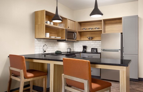 Murfreesboro Hotel | Candlewood Suites Murfreesboro by IHG