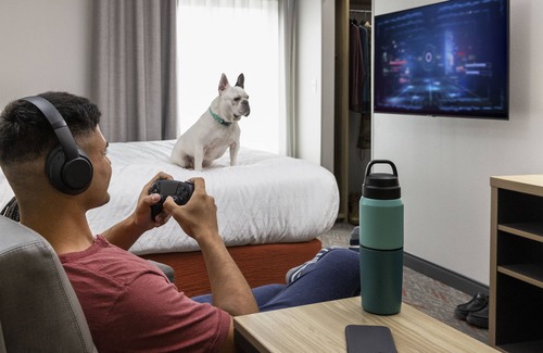 Murfreesboro Hotel | Candlewood Suites Murfreesboro by IHG