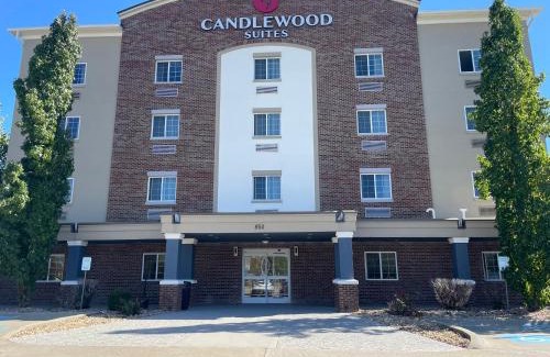 Murfreesboro Hotel | Candlewood Suites Murfreesboro by IHG