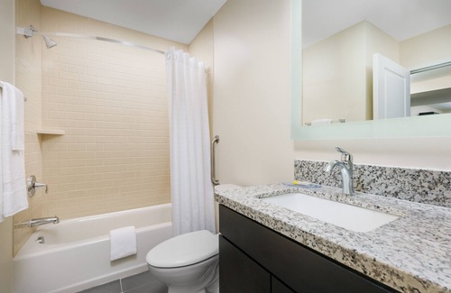 Florida Central Atlantic Coast Hotel | Candlewood Suites Orlando - Lake Buena Vista by IHG