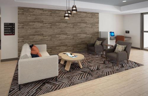 Schertz Hotel | Candlewood Suites - San Antonio - Schertz by IHG