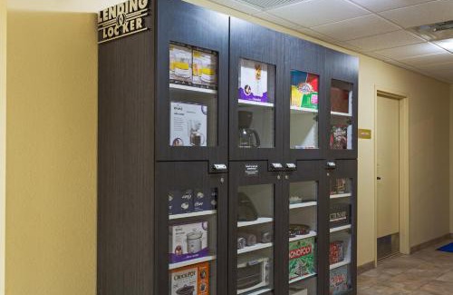 Tallahassee Hotel | Candlewood Suites Tallahassee by IHG