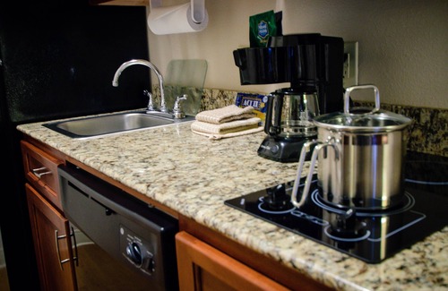 Temple Hotel | Candlewood Suites - Temple Medical Center by IHG