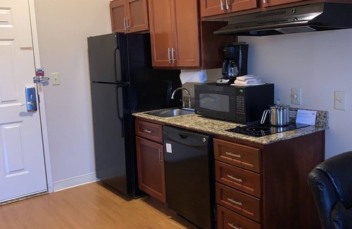 Temple Hotel | Candlewood Suites - Temple Medical Center by IHG