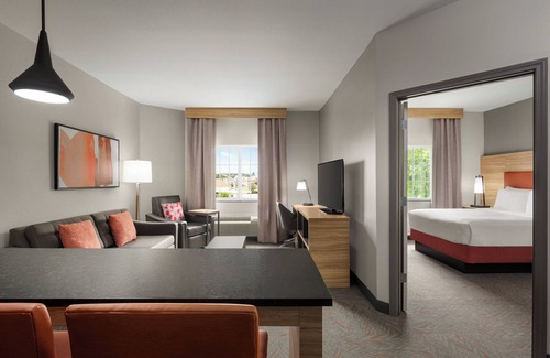 Skyland Park Hotel | Candlewood Suites Tuscaloosa by IHG