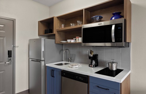 Yuma Hotel | Candlewood Suites Yuma by IHG