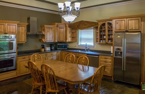 Grove Cabina | Candlewyck Cove Resort