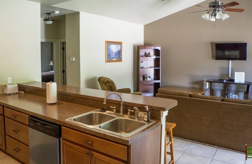 Grove Cabina | Candlewyck Cove Resort