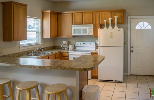 Grove Cabina | Candlewyck Cove Resort