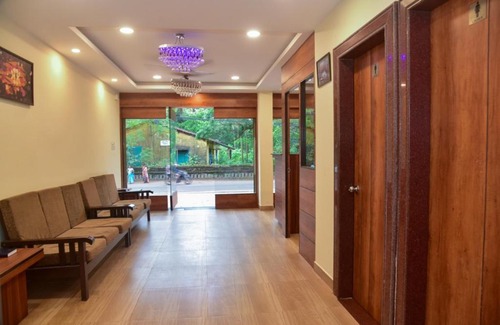 Vagator Hotel | Candolim Grande