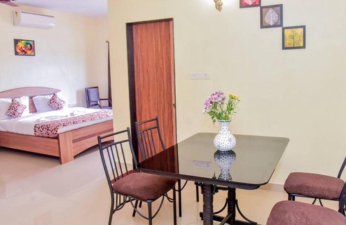 Vagator Hotel | Candolim Grande