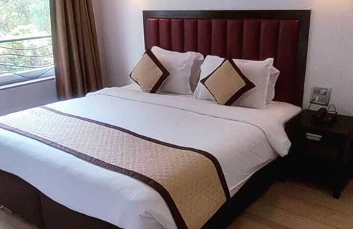 Candolim Hotel | Candolim Suites