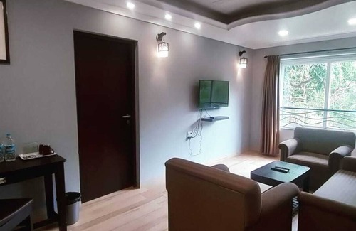 Candolim Hotel | Candolim Suites