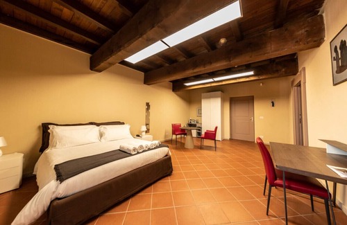 Torella dei Lombardi Otro | Candriano Residences - Irpinia