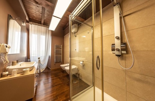 Torella dei Lombardi Otro | Candriano Residences - Irpinia